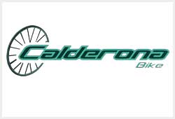 Calderona Bike