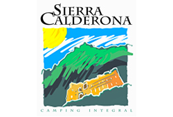 Camping integral Sierra Calderona