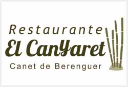 Restaurante El Canyaret